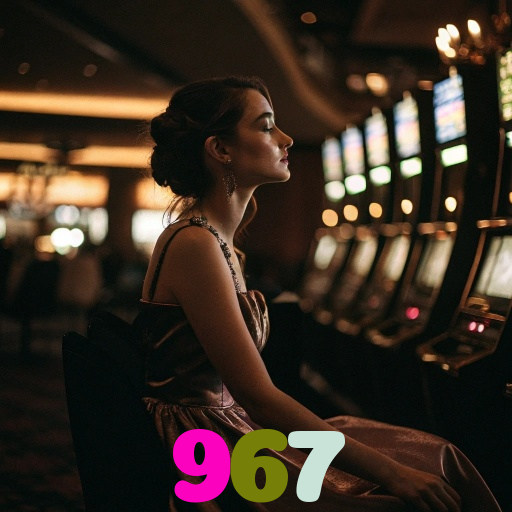 967 - Baixe o app 967 no Google Play e jogue ao vivo