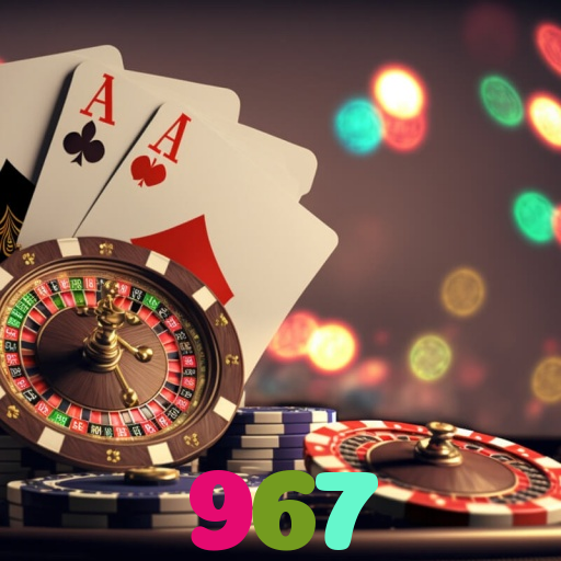 967 - Baixe o app 967 no Google Play e jogue ao vivo