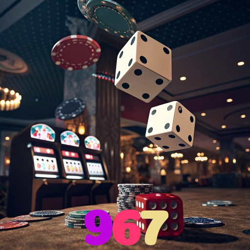 967 - Baixe o App 967 para Android e Comece a Jogar