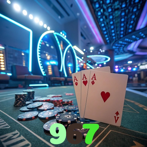 967 - Baixe o App 967 para Android e Comece a Jogar