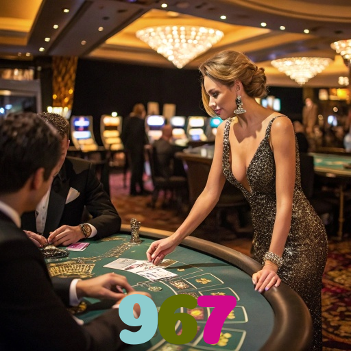 967 - Baixe o App 967 para Android e Comece a Jogar