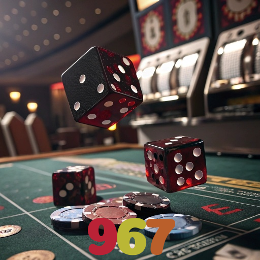 967 - Baixe o App 967 para Android e Comece a Jogar