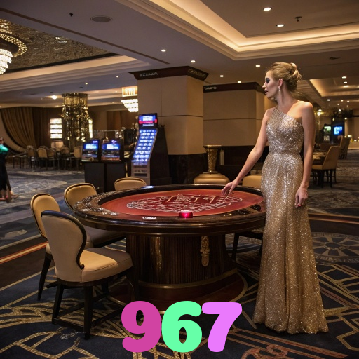 967 - Baixe o App 967 para Android e Comece a Jogar
