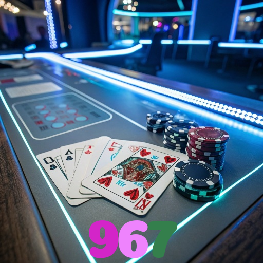 967 - Baixe o App 967 para Android e Comece a Jogar