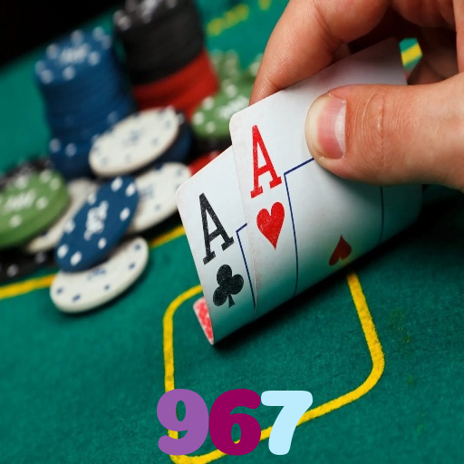 967 - Baixe o App 967 para Android e Comece a Jogar