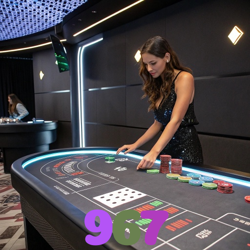 967 - Baixe o App 967 para Android e Comece a Jogar