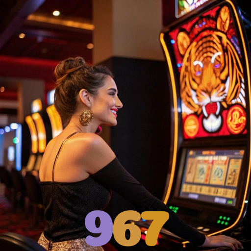 967 - Baixe o app 967 no Google Play e jogue ao vivo