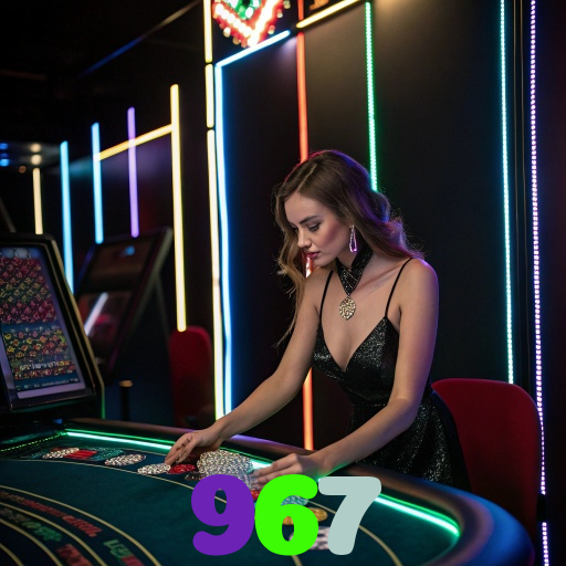 967 - Baixe o App 967 para Android e Comece a Jogar