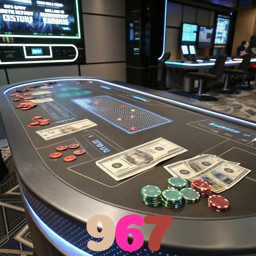 967 - Baixe o App 967 para Android e Comece a Jogar