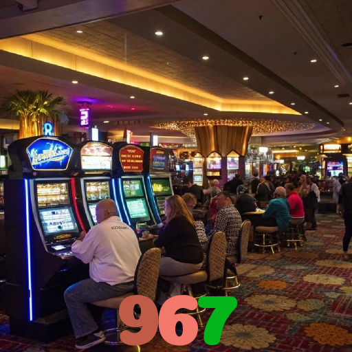 967 - Baixe o App 967 para Android e Comece a Jogar