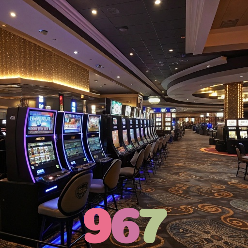 967 - Baixe o App 967 para Android e Comece a Jogar