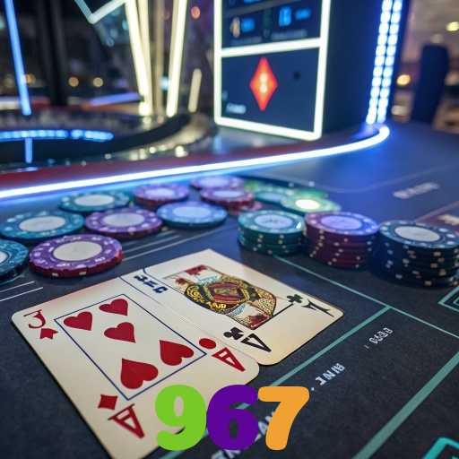 967 - Baixe o App 967 para Android e Comece a Jogar