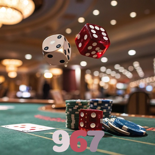967 - Baixe o app 967 no Google Play e jogue ao vivo