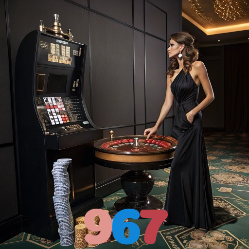 967 - Baixe o app 967 no Google Play e jogue ao vivo