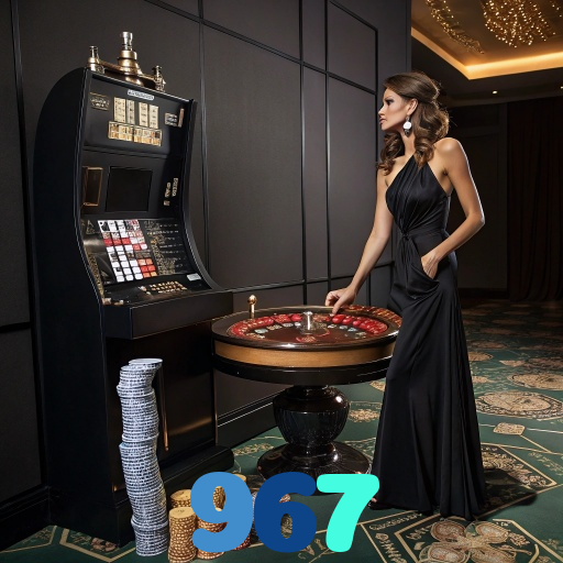 967 - Baixe o app 967 no Google Play e jogue ao vivo