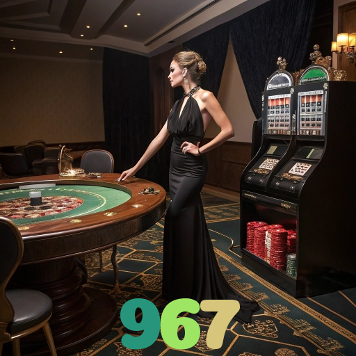 967 - Baixe o App 967 para Android e Comece a Jogar