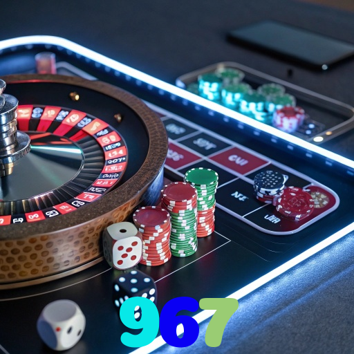 967 - Baixe o app 967 no Google Play e jogue ao vivo