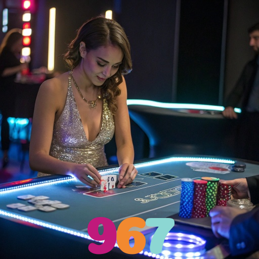 967 - Baixe o App 967 para Android e Comece a Jogar