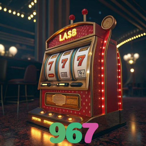 967 - Baixe o app 967 no Google Play e jogue ao vivo