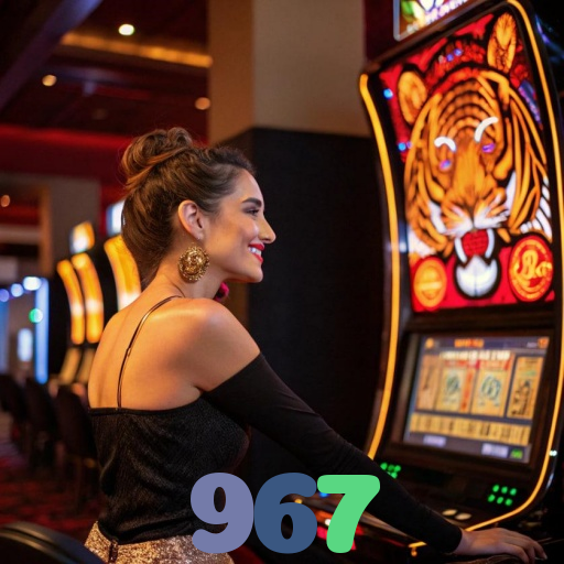 967 - Baixe o app 967 no Google Play e jogue ao vivo