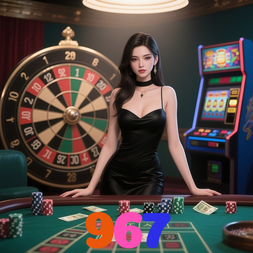 967 - Baixe o app 967 no Google Play e jogue ao vivo