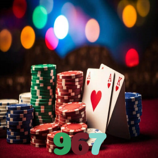 967 - Baixe o app 967 no Google Play e jogue ao vivo