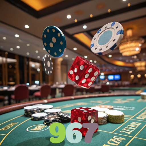 967 - Baixe o App 967 para Android e Comece a Jogar