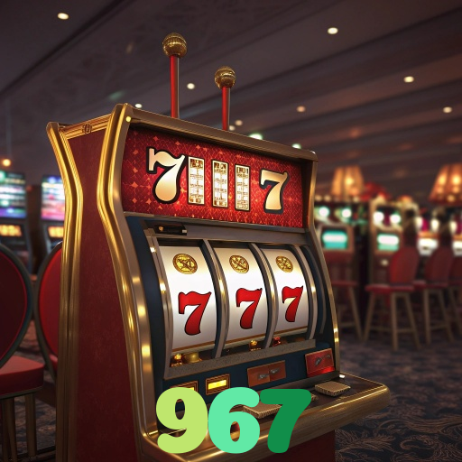 967 - Baixe o App 967 para Android e Comece a Jogar