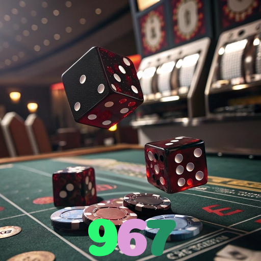 967 - Baixe o app 967 no Google Play e jogue ao vivo