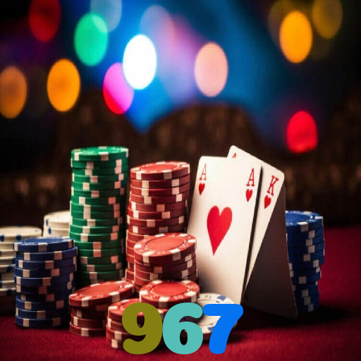 967 - Baixe o App 967 para Android e Comece a Jogar
