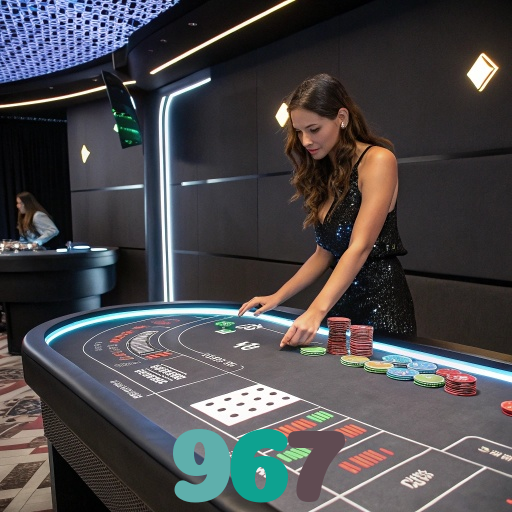 967 - Baixe o App 967 para Android e Comece a Jogar