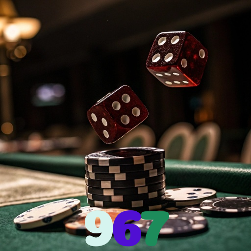 967 - Baixe o App 967 para Android e Comece a Jogar