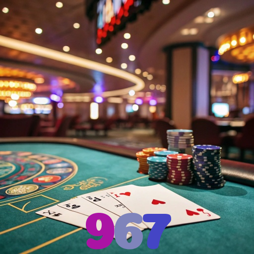967 - Baixe o App 967 para Android e Comece a Jogar