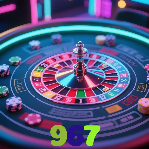 967 - Baixe o app 967 no Google Play e jogue ao vivo