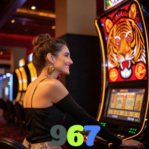 967 - Baixe o App 967 para Android e Comece a Jogar