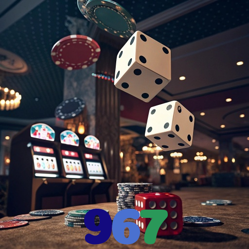 967 - Baixe o app 967 no Google Play e jogue ao vivo