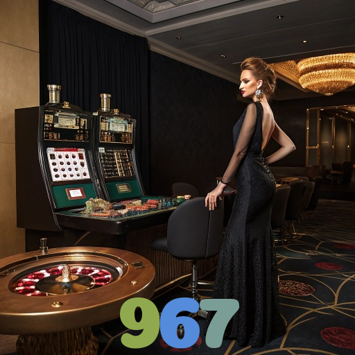 967 - Baixe o app 967 no Google Play e jogue ao vivo