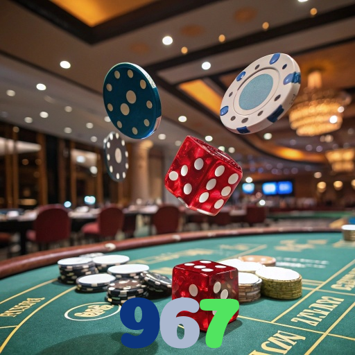 967 - Baixe o App 967 para Android e Comece a Jogar