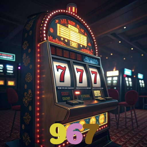 967 - Baixe o App 967 para Android e Comece a Jogar