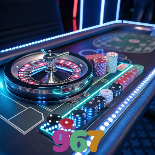 967 - Baixe o app 967 no Google Play e jogue ao vivo