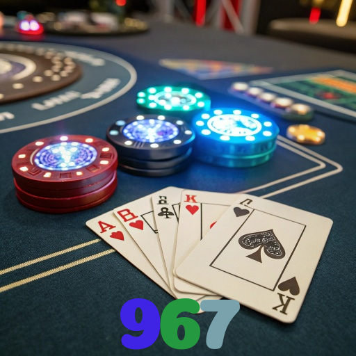 967 - Baixe o App 967 para Android e Comece a Jogar