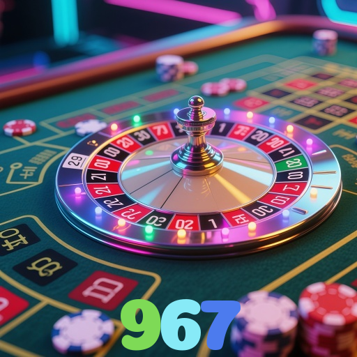 967 - Baixe o app 967 no Google Play e jogue ao vivo
