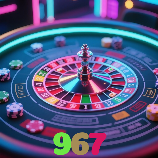 967 - Baixe o app 967 no Google Play e jogue ao vivo