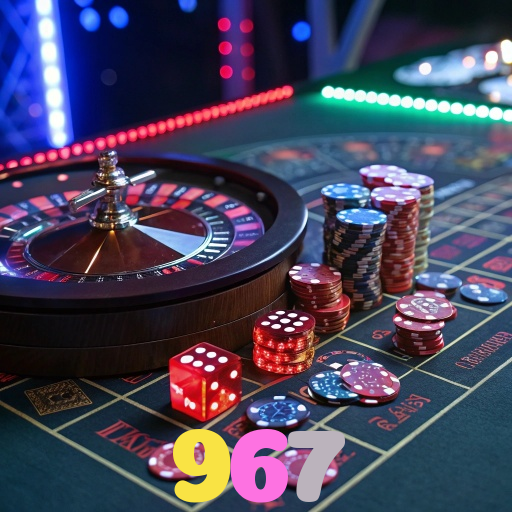 967 - Baixe o App 967 para Android e Comece a Jogar
