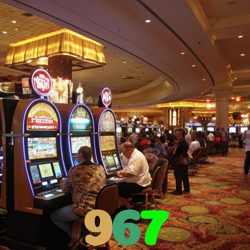 967 - Baixe o App 967 para Android e Comece a Jogar