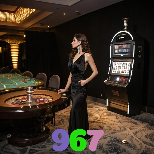 967 - Baixe o App 967 para Android e Comece a Jogar
