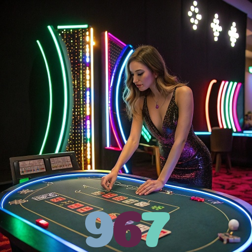 967 - Baixe o App 967 para Android e Comece a Jogar