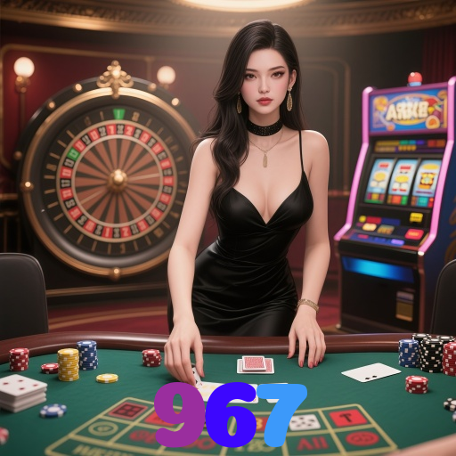 967 - Baixe o App 967 para Android e Comece a Jogar