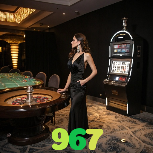 967 - Baixe o app 967 no Google Play e jogue ao vivo