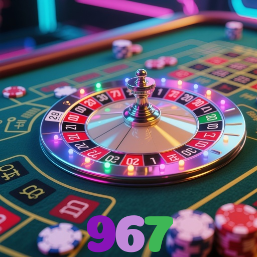 967 - Baixe o App 967 para Android e Comece a Jogar